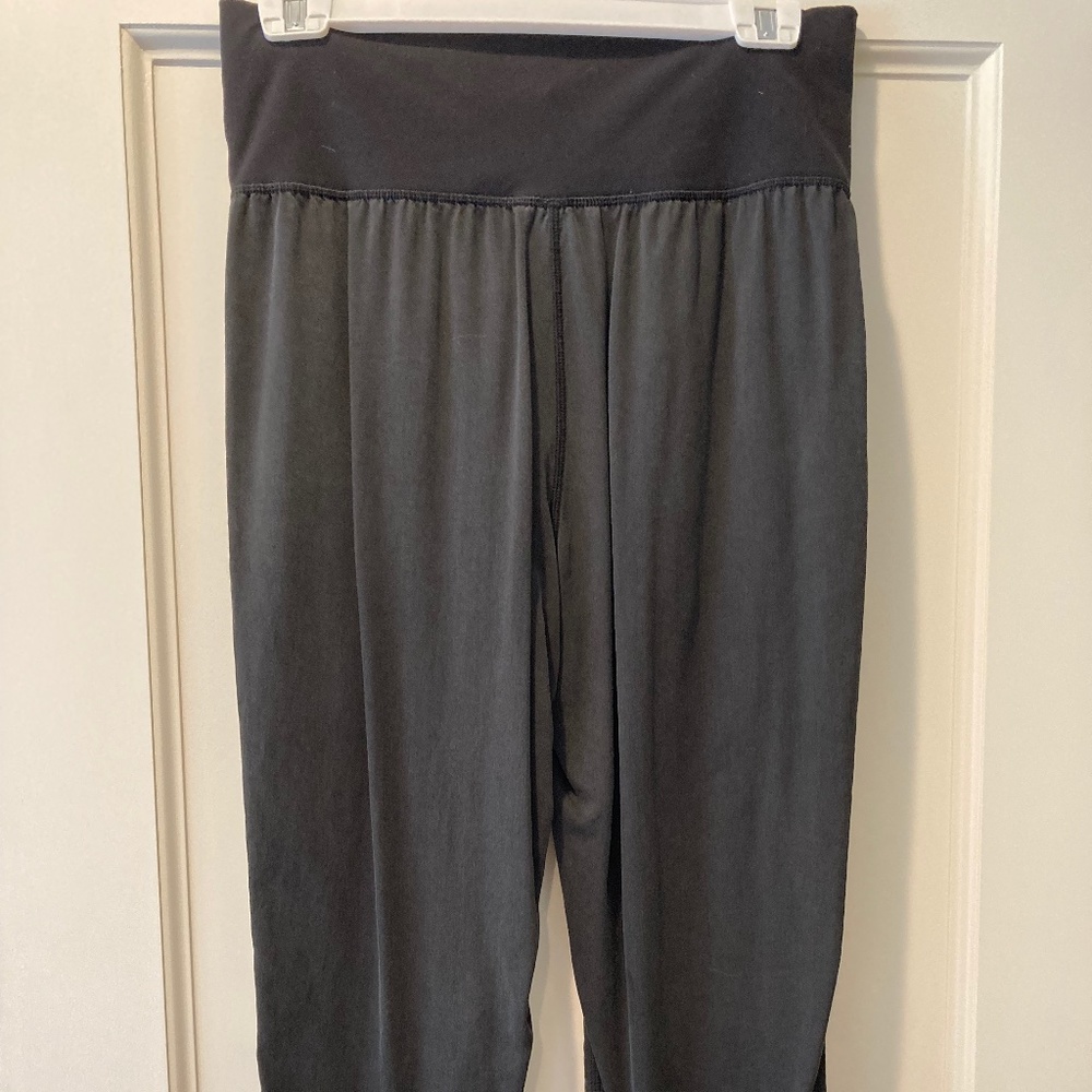 Lululemon Workout Capri